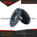 5" Flap Disc Wheel for Metal Grinding and Polishing